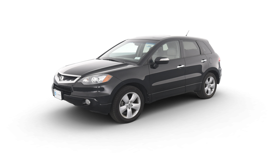 2009 Acura RDX