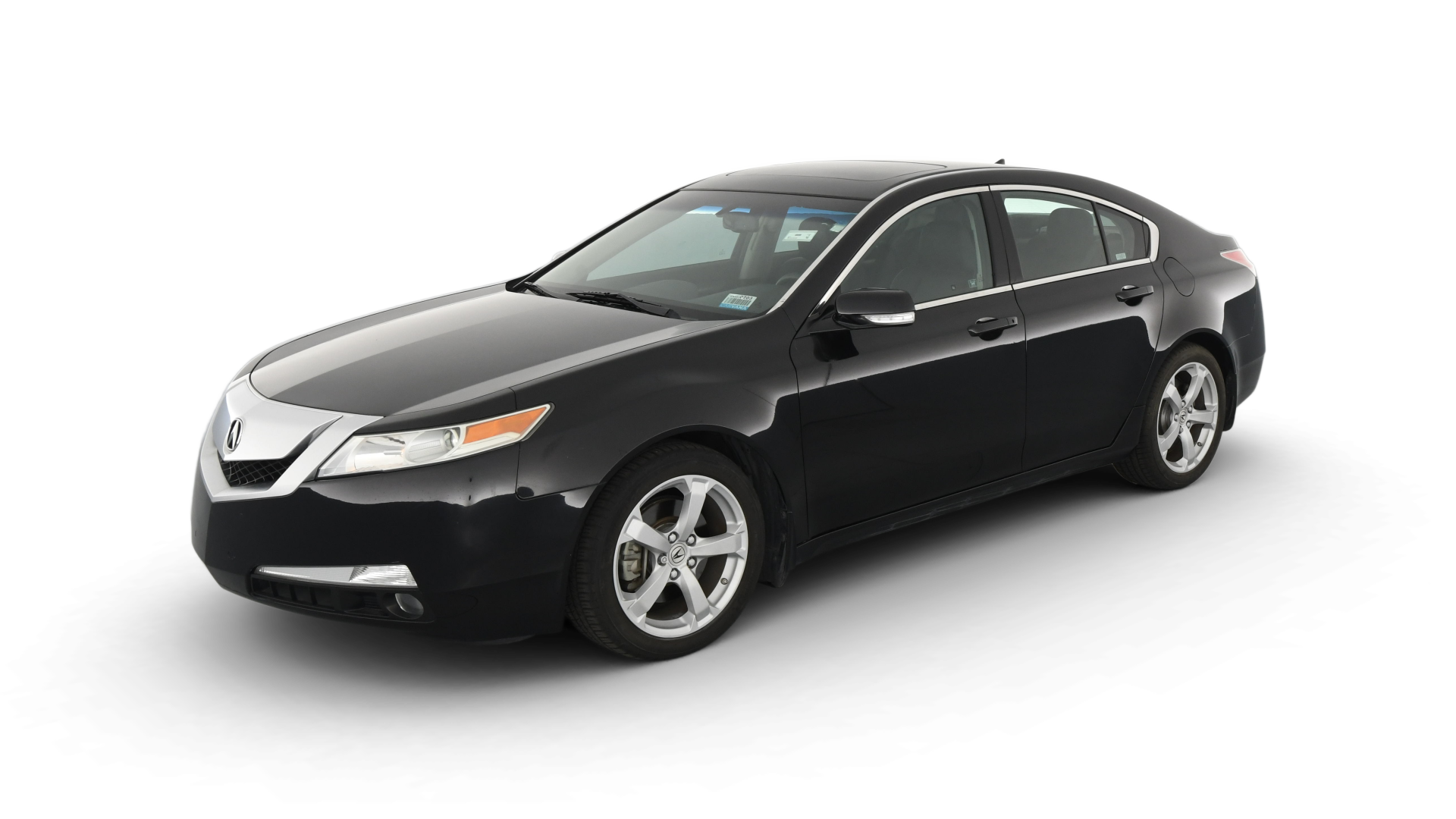 Used 2009 Acura TL | Carvana