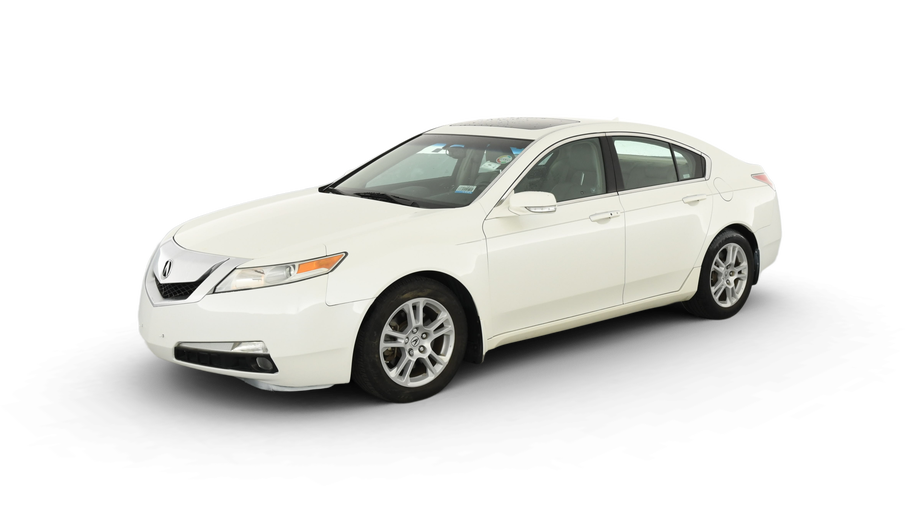 2009 Acura TL