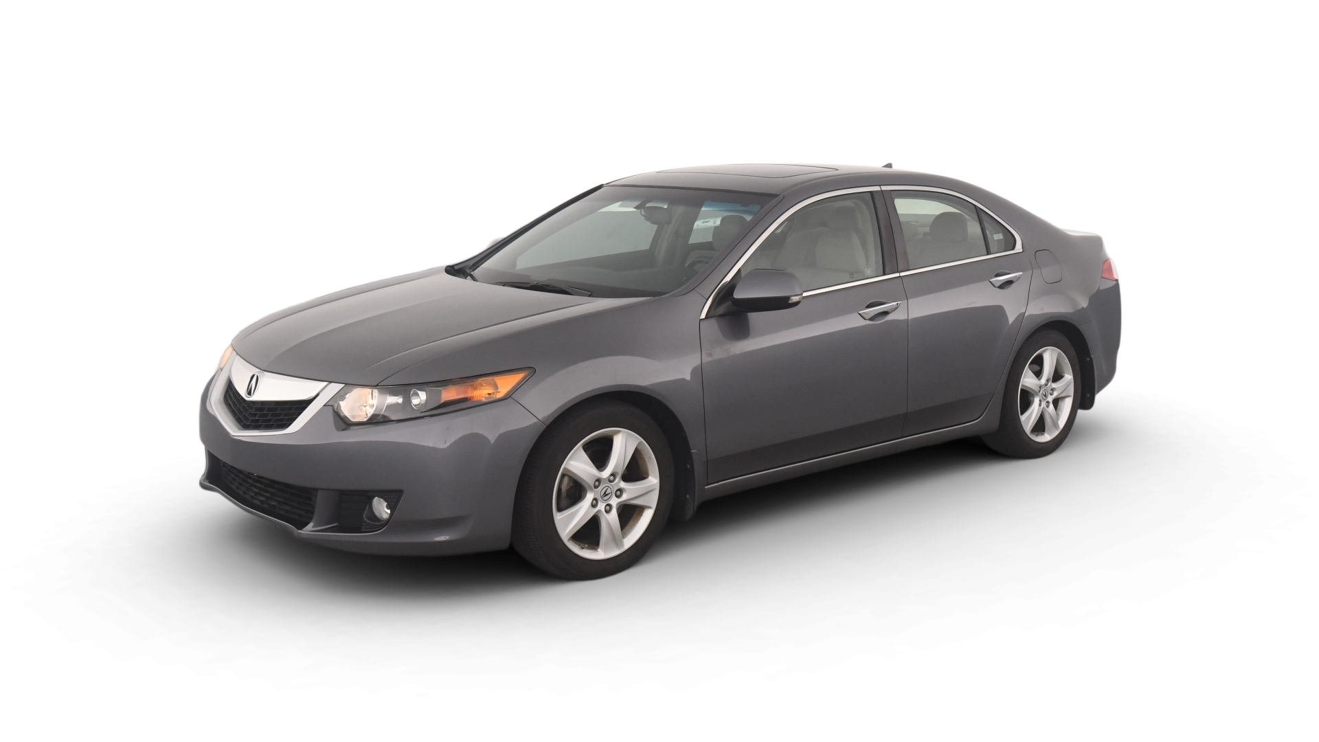 Used 2009 Acura TSX | Carvana