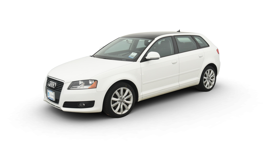 2009 Audi A3