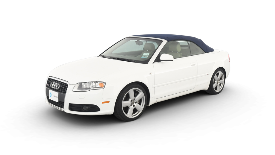 2009 Audi A4