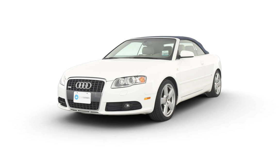 Audi A4 Special Editions