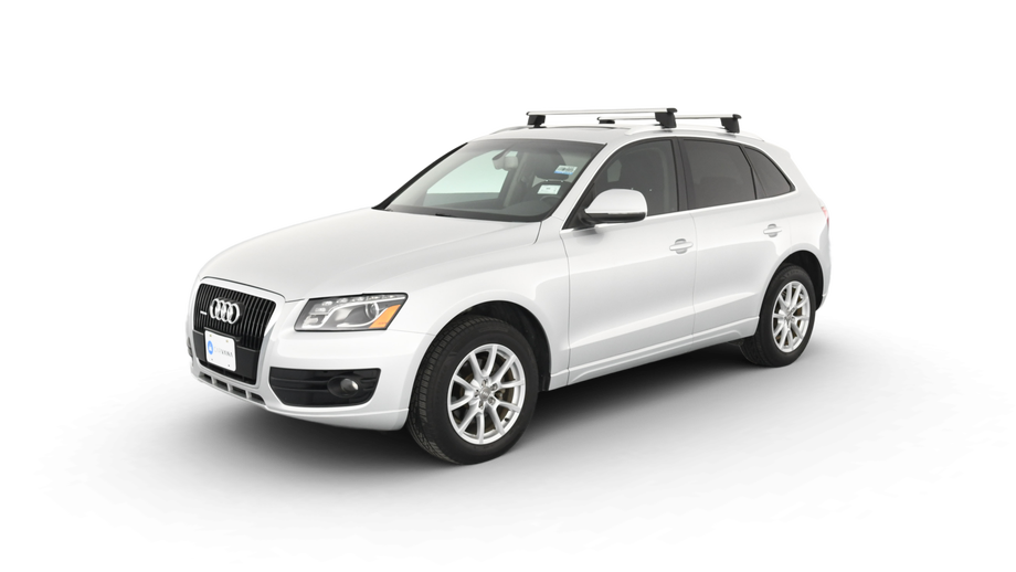 2009 Audi Q5