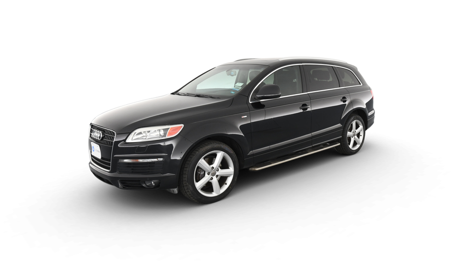 2009 Audi Q7
