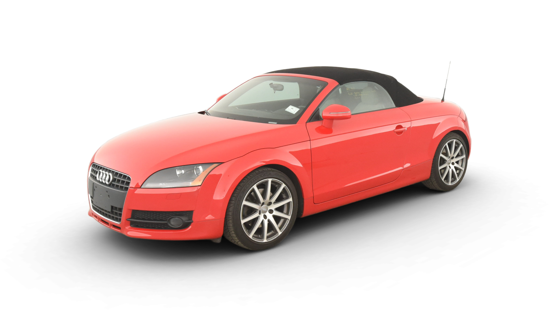 Used Red Audi For Sale Online | Carvana