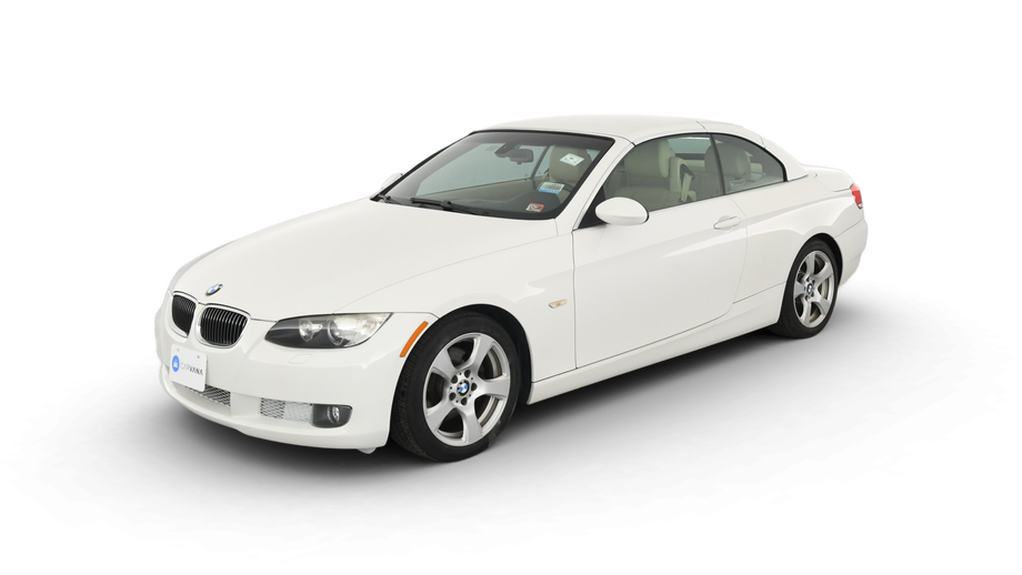 2009 BMW 3 Series