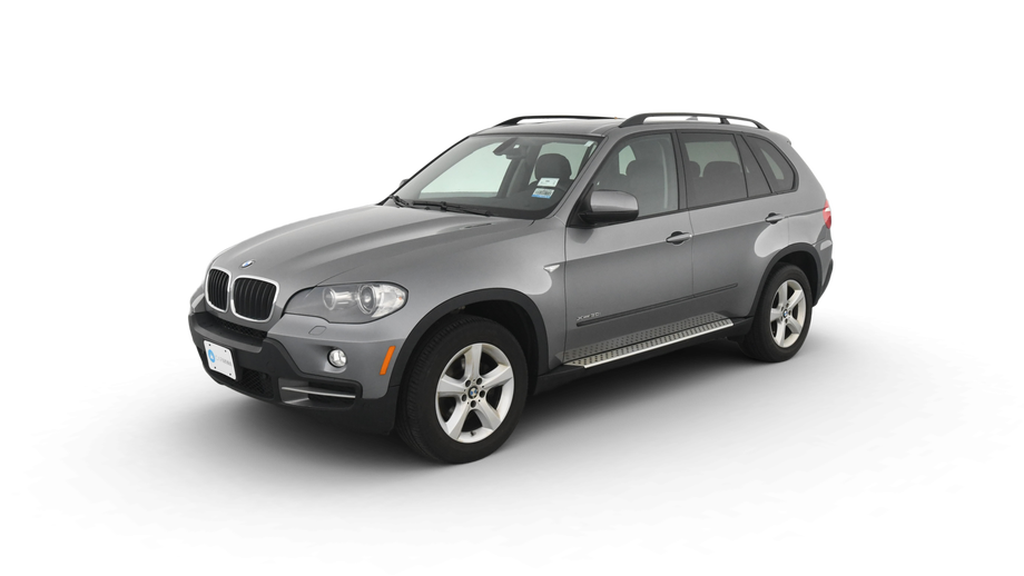 2009 BMW X5