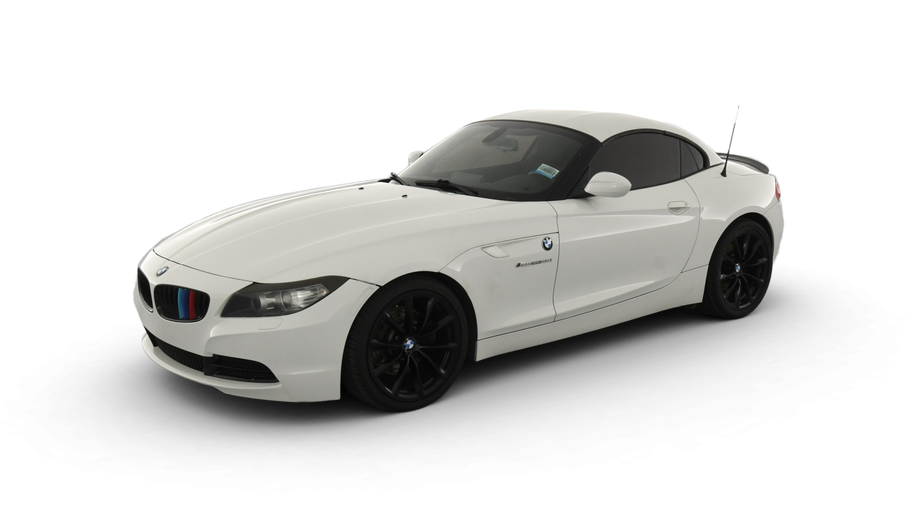 2009 BMW Z4