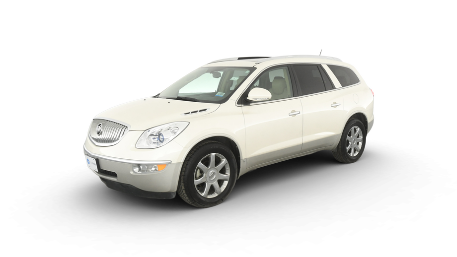 2009 Buick Enclave