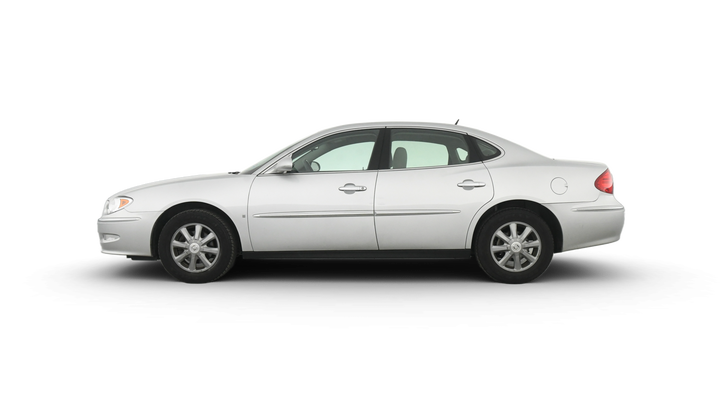 1st Generation (2005–2009) Buick LaCrosse