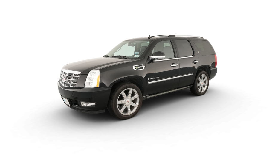 2009 Cadillac Escalade