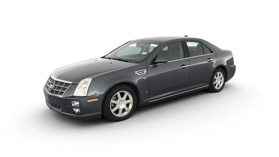 2009 Cadillac STS
