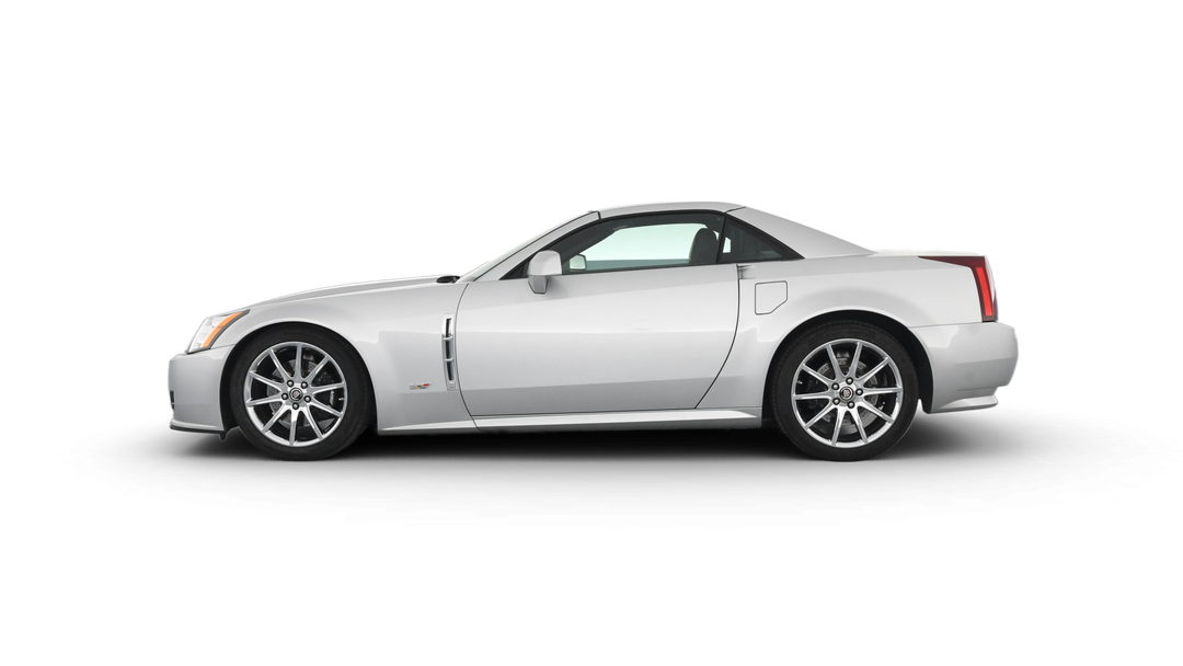 Cadillac XLR