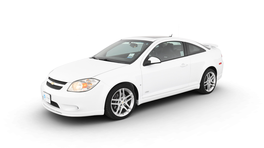 2009 Chevrolet Cobalt
