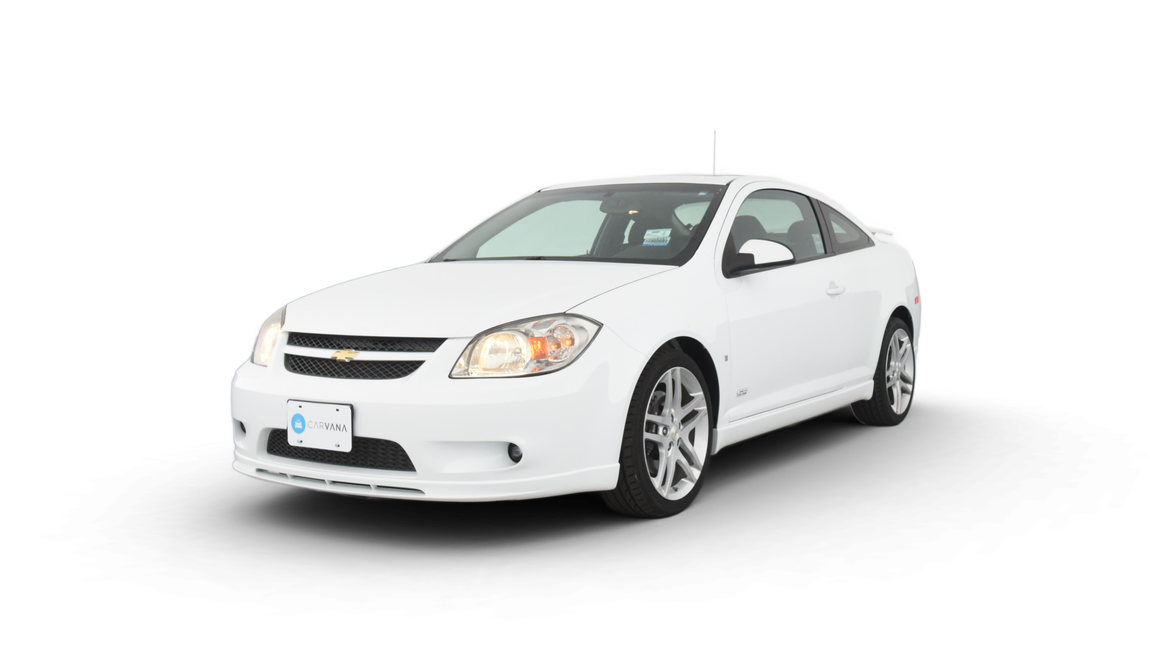 Chevrolet Cobalt Performance