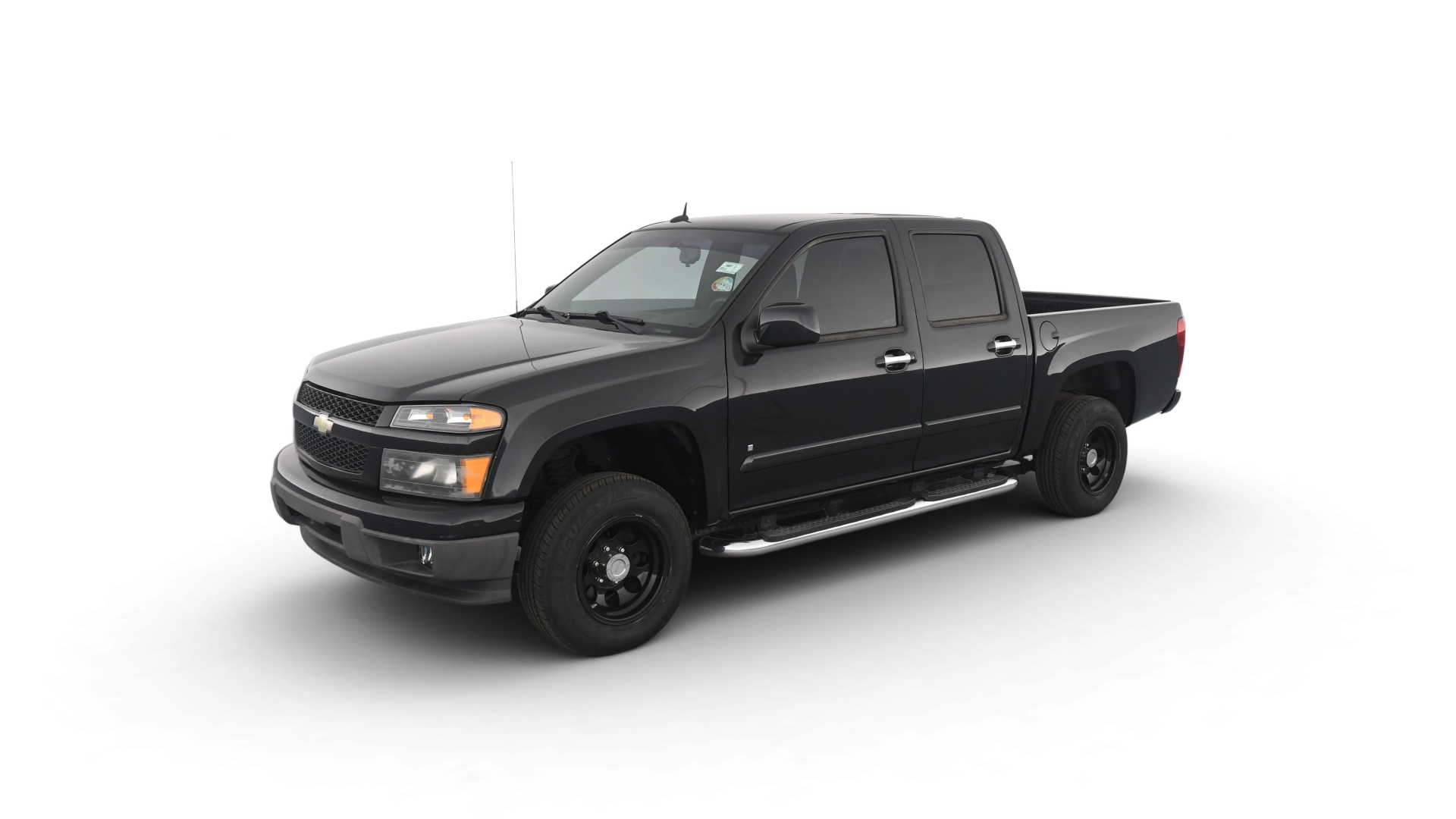 Used 2009 Chevrolet Colorado Crew Cab | Carvana