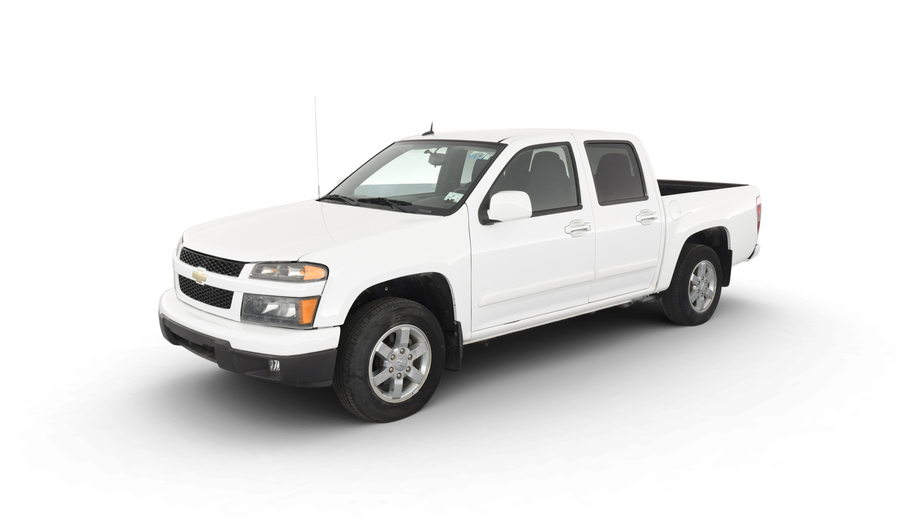 2009 Chevrolet Colorado