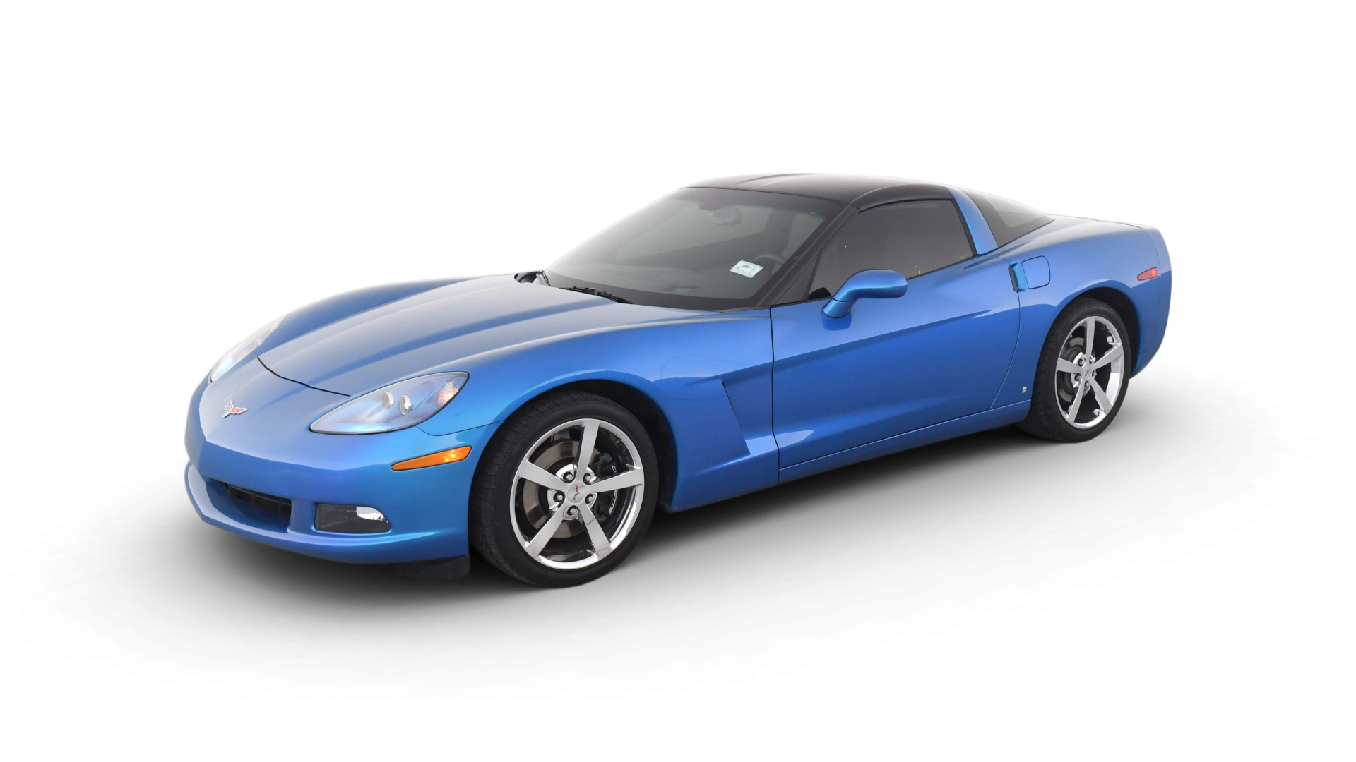 Used 2009 Chevrolet Corvette | Carvana