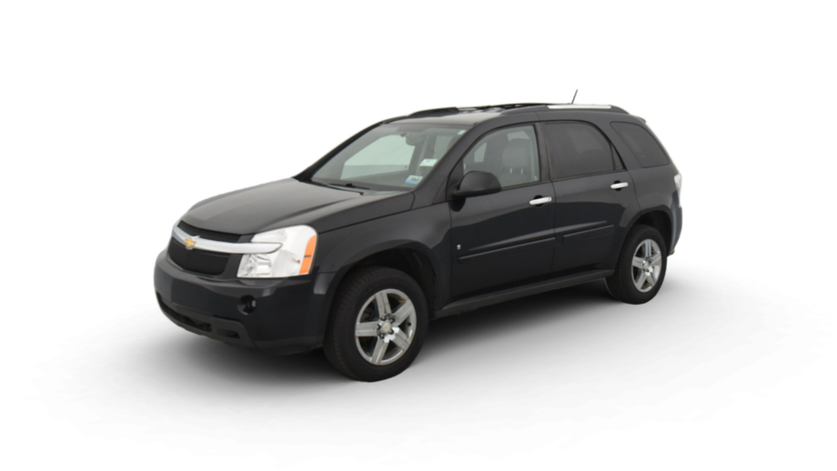 2009 Chevrolet Equinox