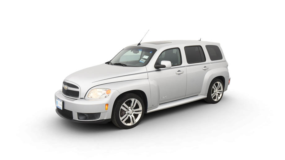 2009 Chevrolet HHR