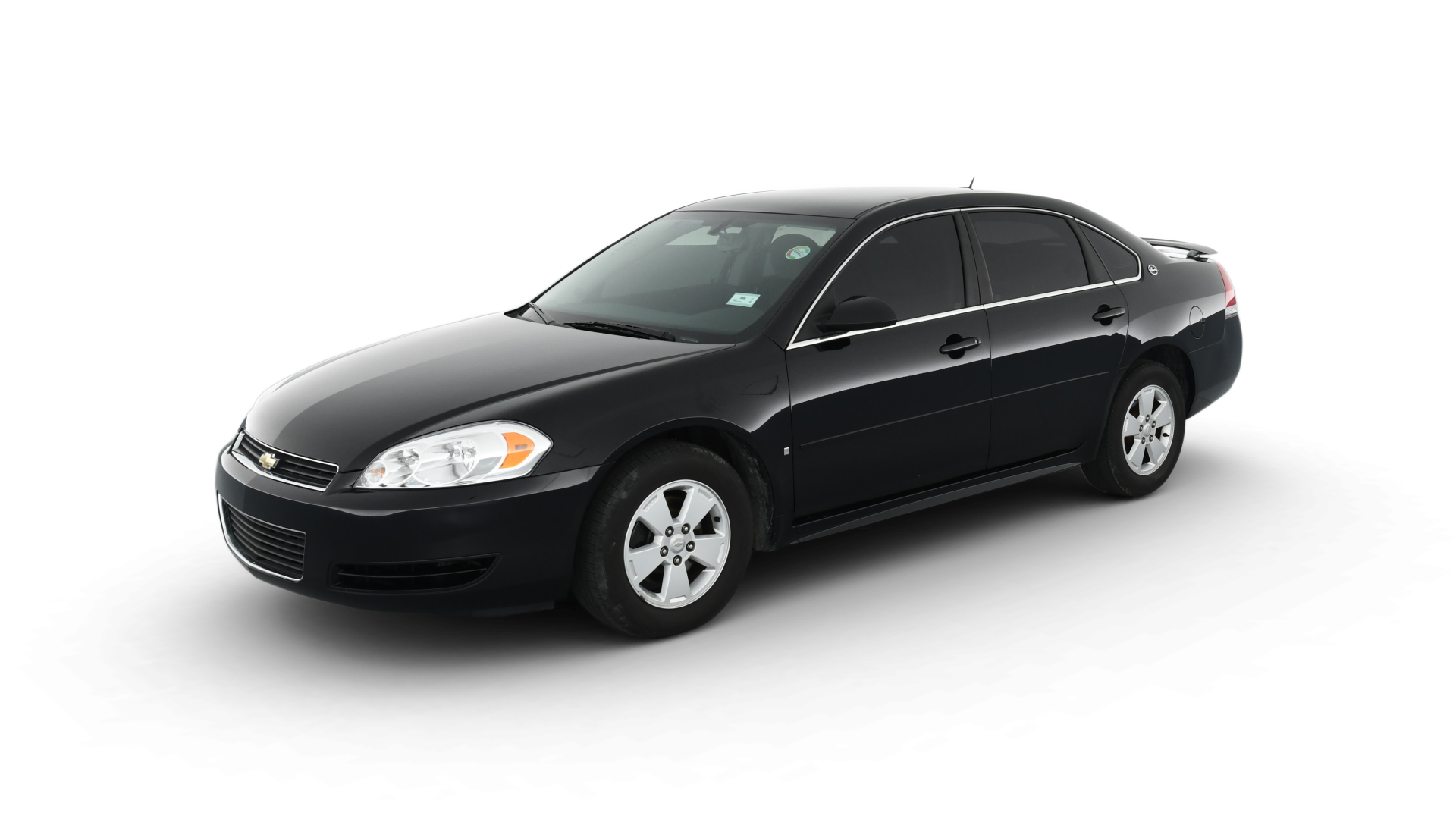 Used 2009 Chevrolet Impala | Carvana