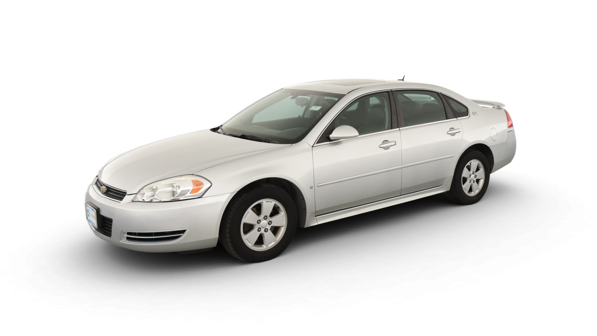 Used 2009 Chevrolet Impala | Carvana