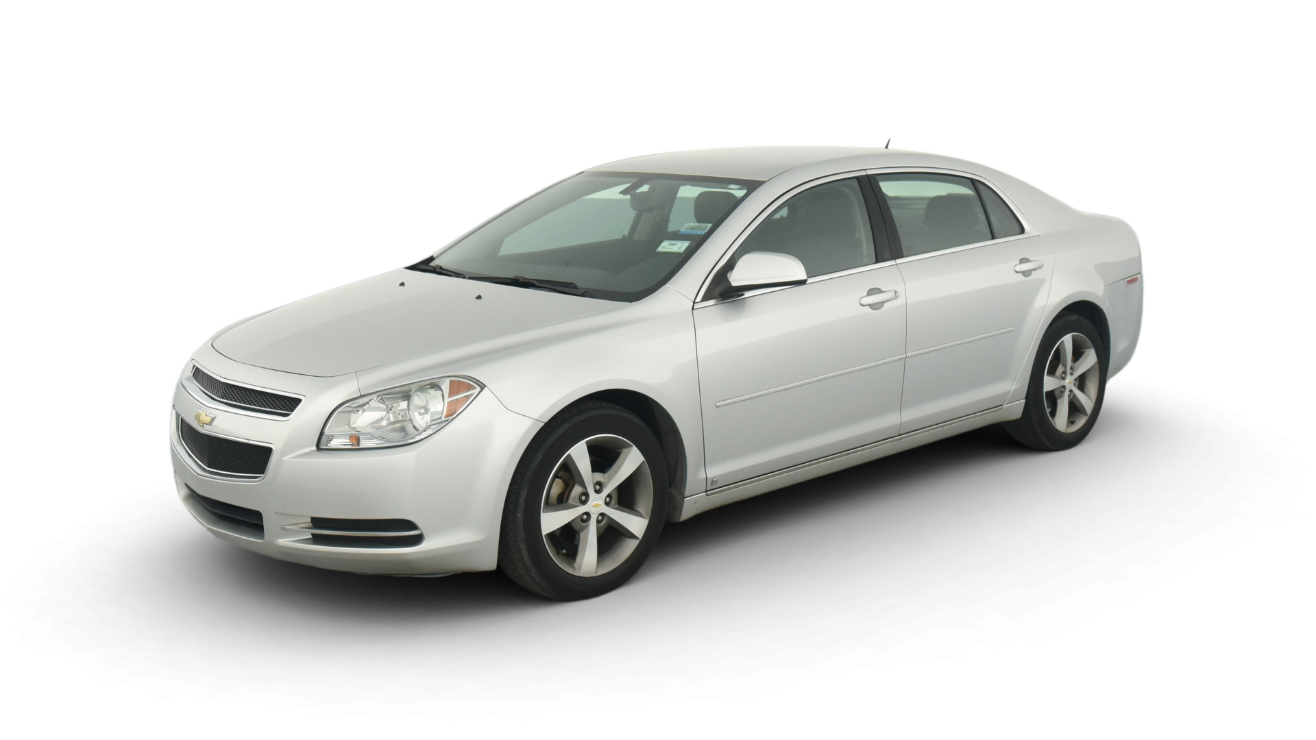 Used 2009 Chevrolet Malibu | Carvana