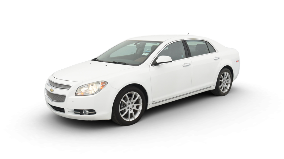 2009 Chevrolet Malibu
