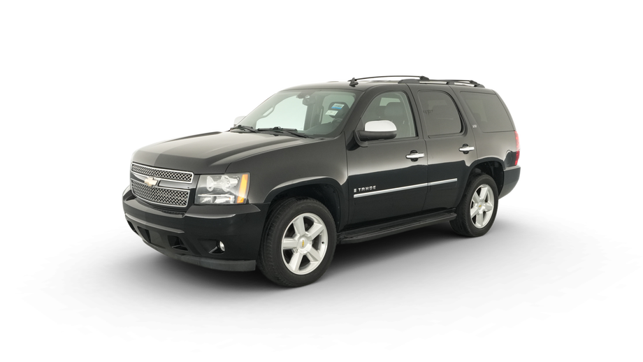 2009 Chevrolet Tahoe