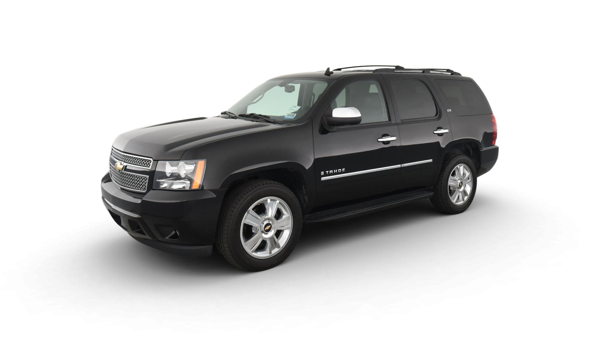 Used 2009 Chevrolet Tahoe | Carvana