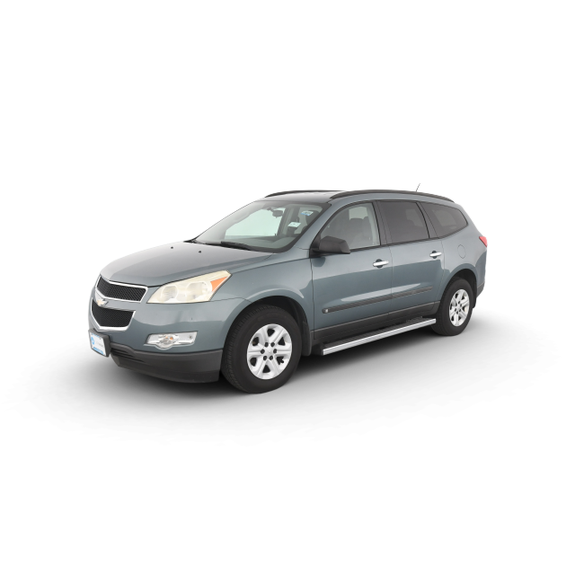 A vehicle