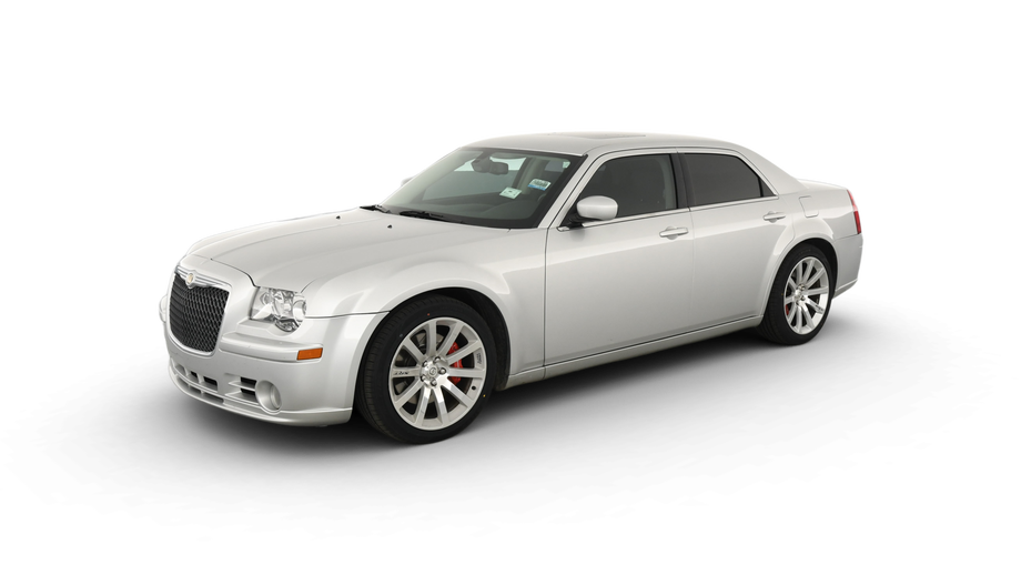 2009 Chrysler 300