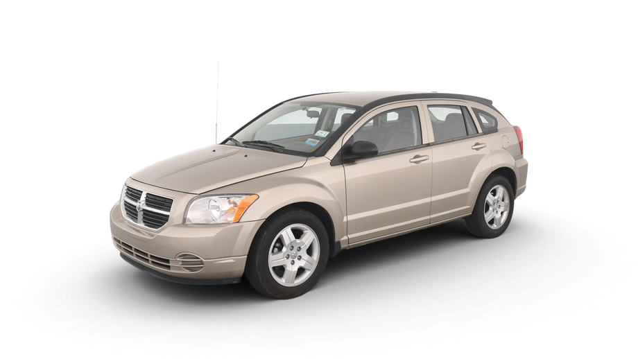 2009 Dodge Caliber