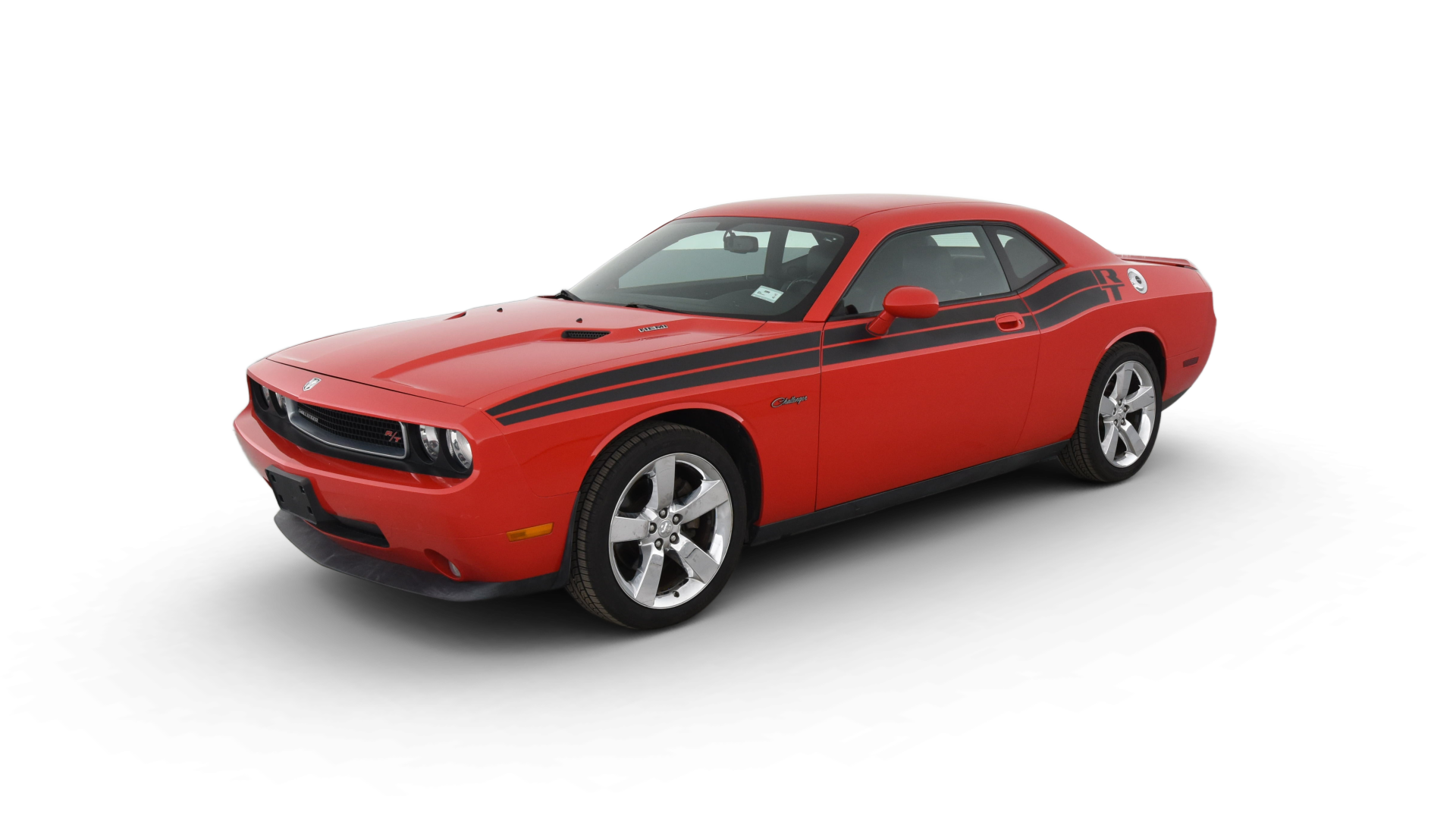 2009 Dodge Challenger R/T