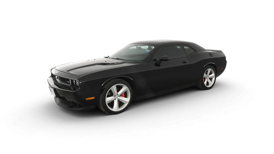 2009 Dodge Challenger
