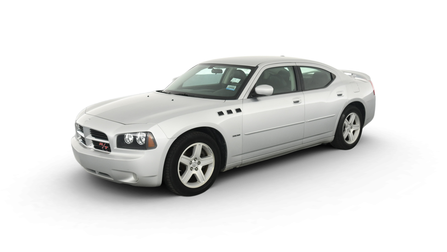 2009 Dodge Charger