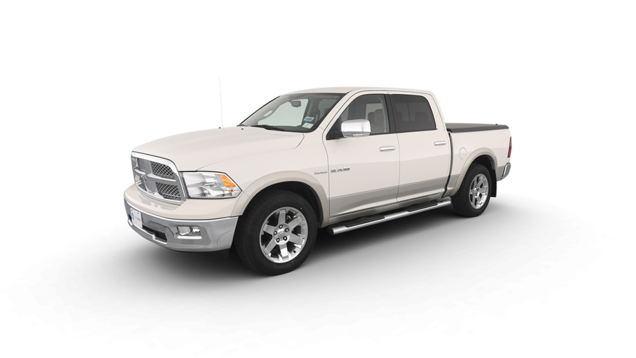 2009 Dodge Ram 1500