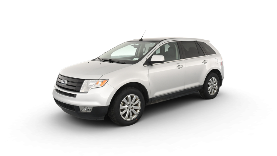 2009 Ford Edge