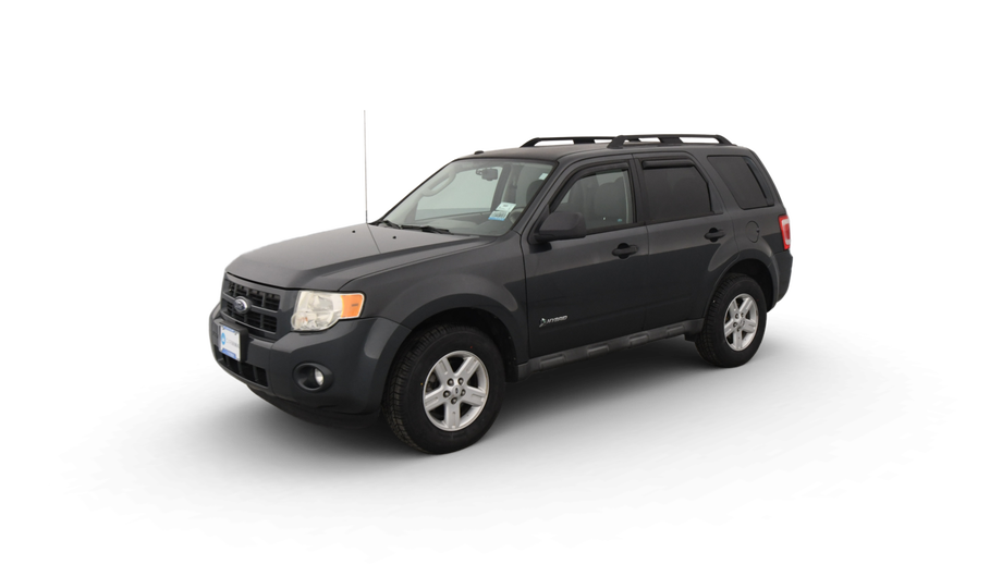 2009 Ford Escape