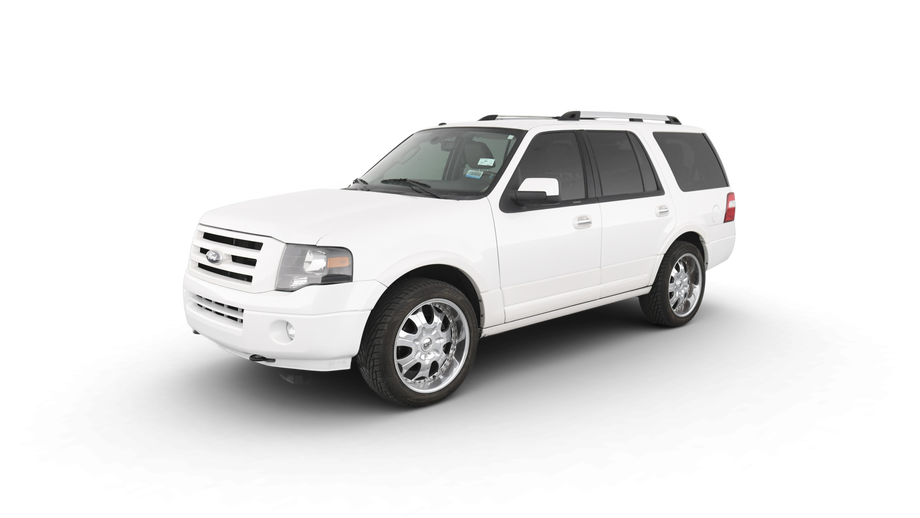 2009 Ford Expedition