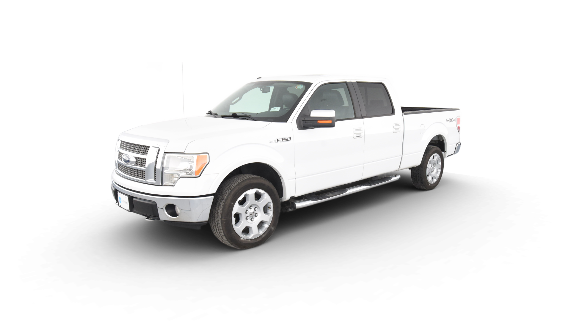 2009 Ford F-150