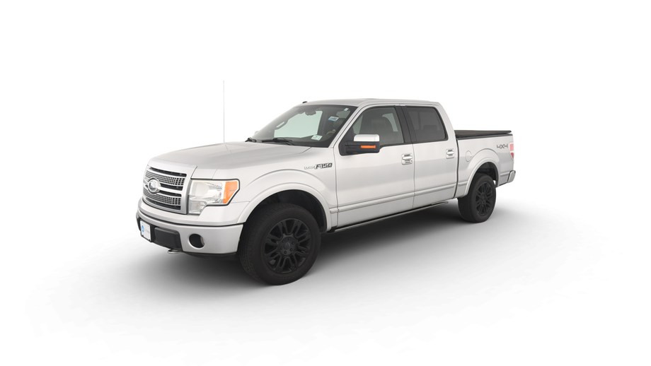 2009 Ford F-150