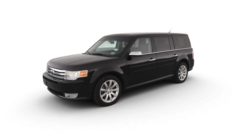 2009 Ford Flex