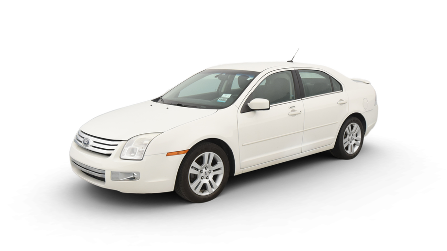 2009 Ford Fusion
