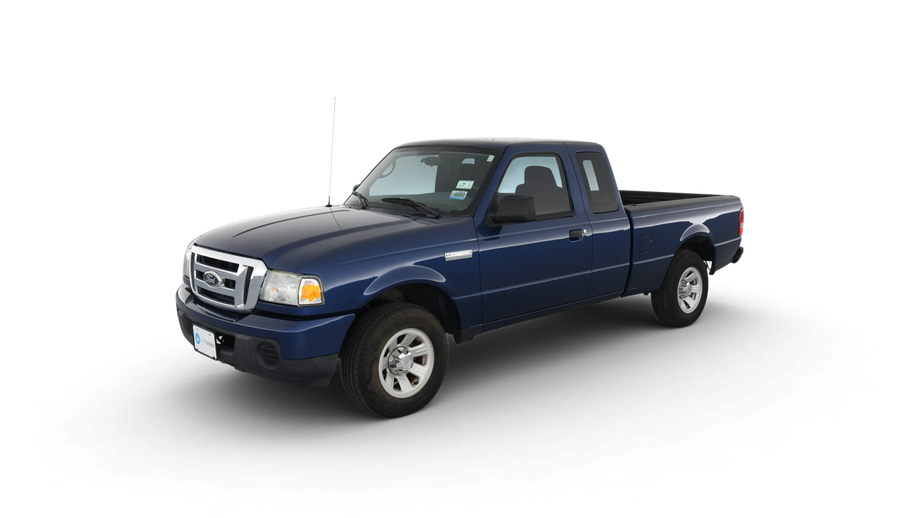 2009 Ford Ranger