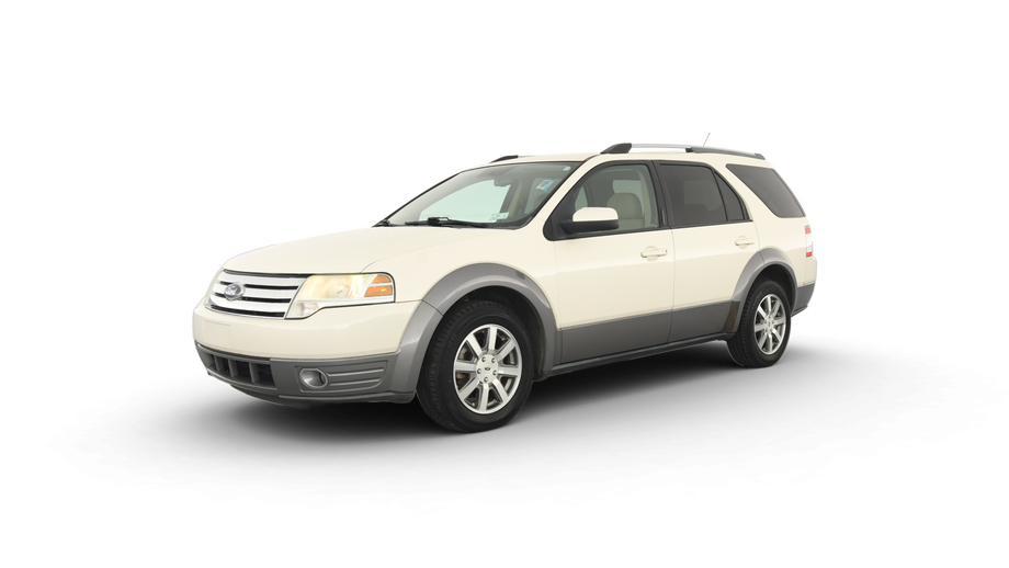 Ford Taurus X