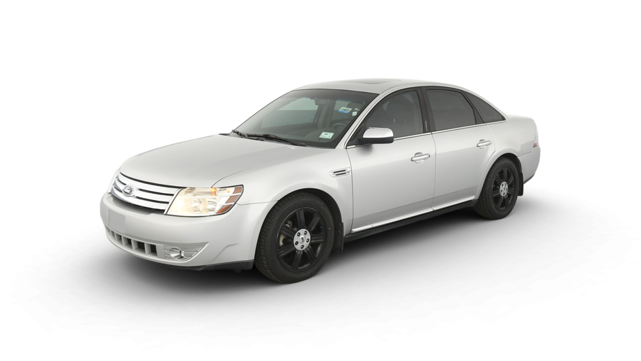 2009 Ford Taurus