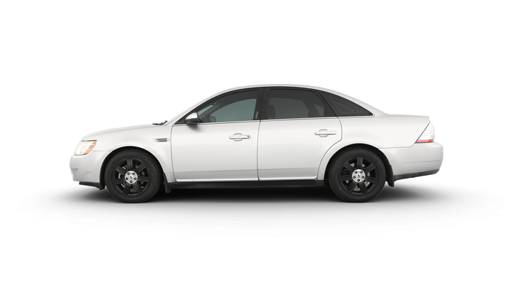 5th Generation (2008–2009) Ford Taurus