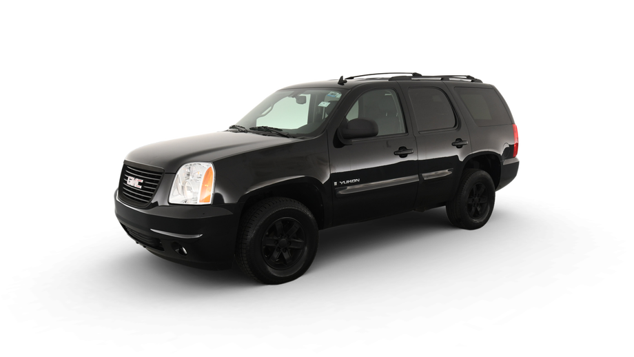 2009 GMC Yukon